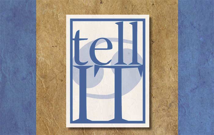 Tell It Publishing