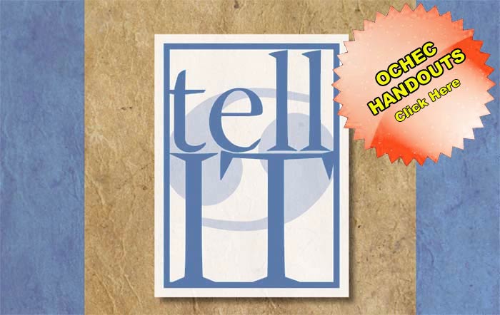 Tell It Publishing